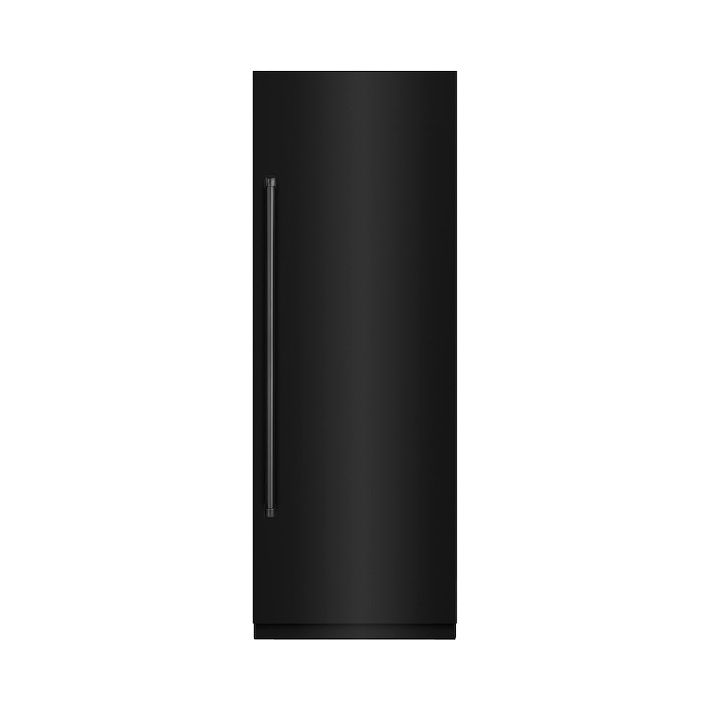 30 in. 16.7 cu. ft. Column Refrigerator RCRVBS30