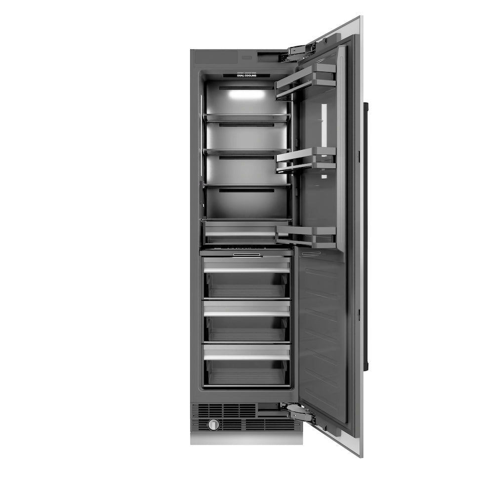 Autograph Edition 24 in. 12.5 cu. ft. Column Refrigerator RCRVZ30424MB
