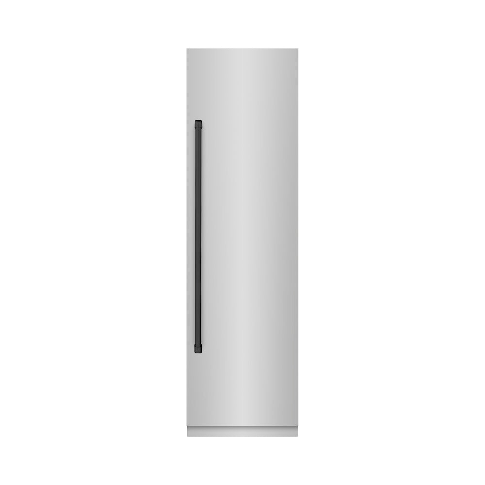 Autograph Edition 24 in. 12.5 cu. ft. Column Refrigerator RCRVZ30424MB
