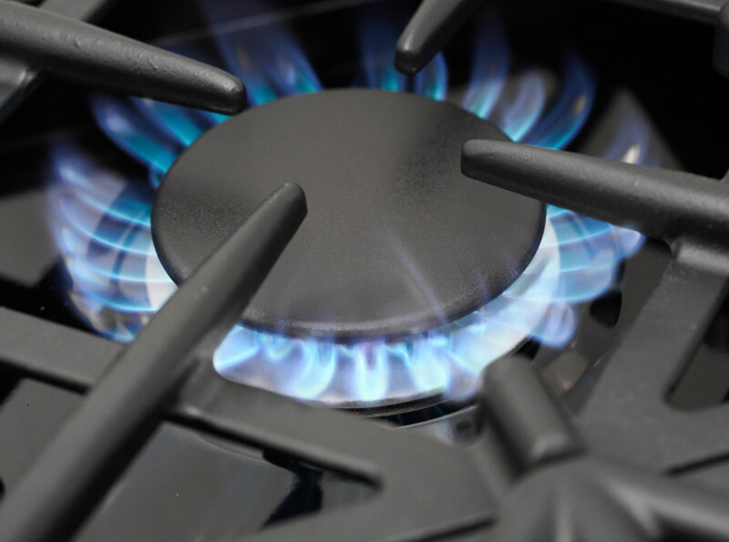 24″ Culinary Series (RCS) Sealed Burner Range RCS24SBV2