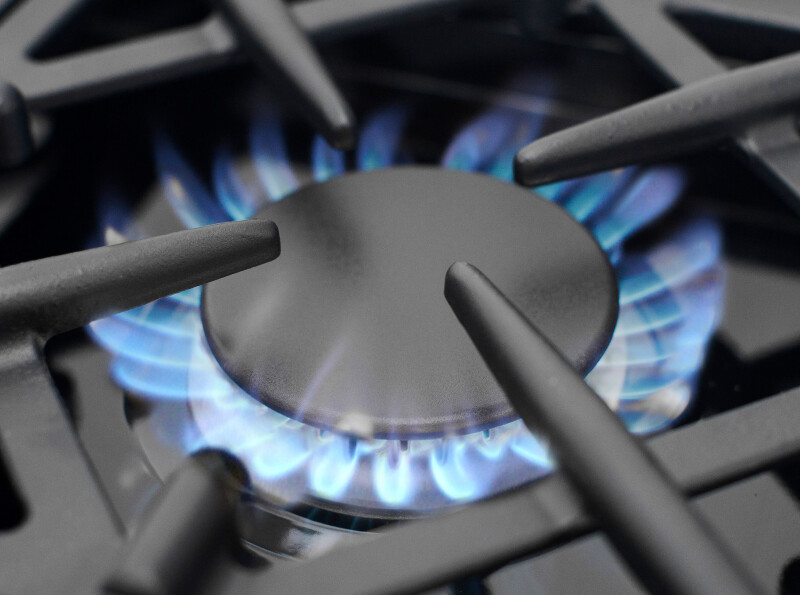 48″ Culinary Series (RCS) Sealed Burner Range RCS48SBV2