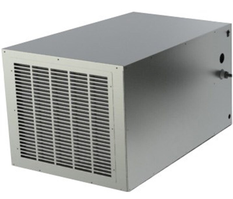 3/4 HP Refrigeration Deck for ArticPour System RD060