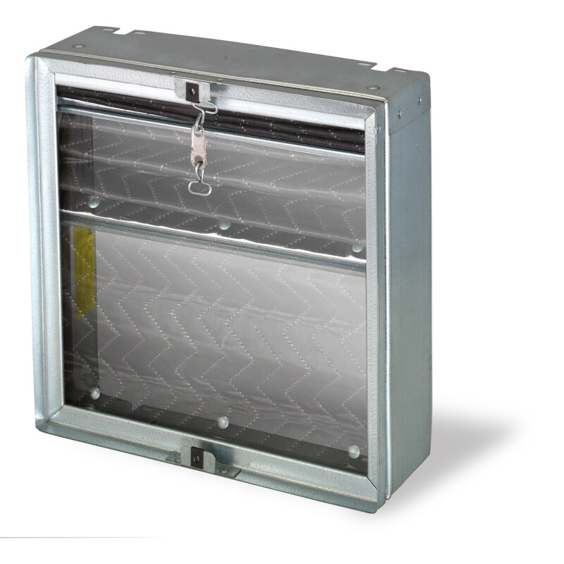 Broan-NuTone Radiation Damper for LoSone Select® Ventilation Fans RD1