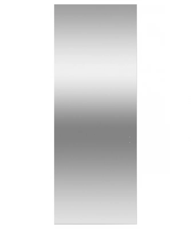 Door panel for Integrated Column Refrigerator or Freezer, 30", Left Hinge RD3084L4D