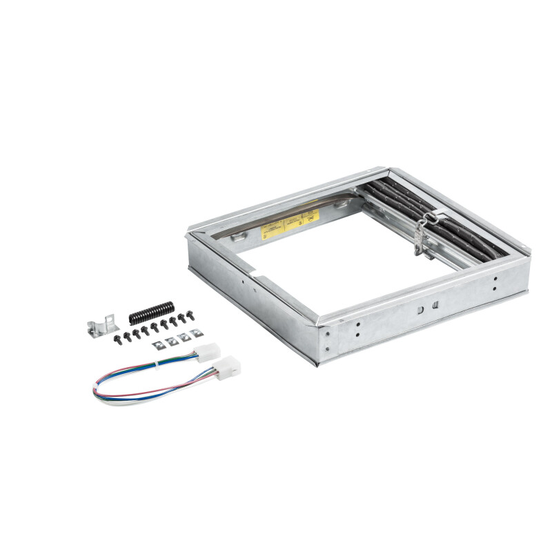 Broan-NuTone Premium Radiation Damper for QT Series Ventilation Fan Lights RDFQL