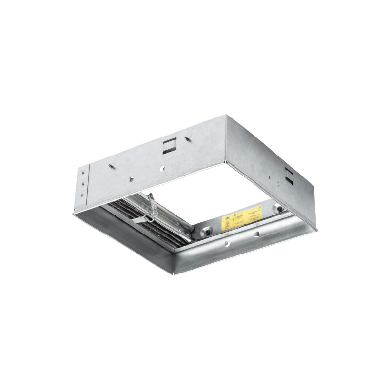 Premium Radiation Damper RDFU