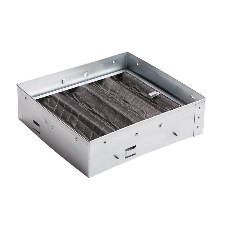 Broan-NuTone Radiation Damper for ULTRA Green Ventilation Fans and Fan/Lights view 2