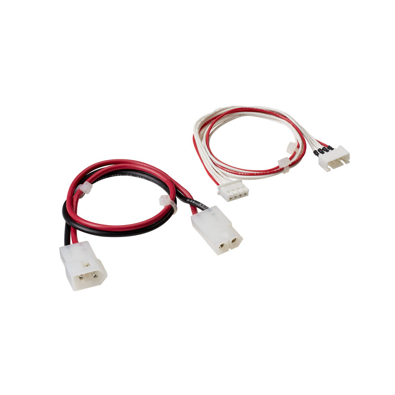 Broan-NuTone Wire Jumper Kit for ULTRA GREEN & ULTRA PRO Fan LED Lights & Sensing Fan LED Lights RDJUMPU1