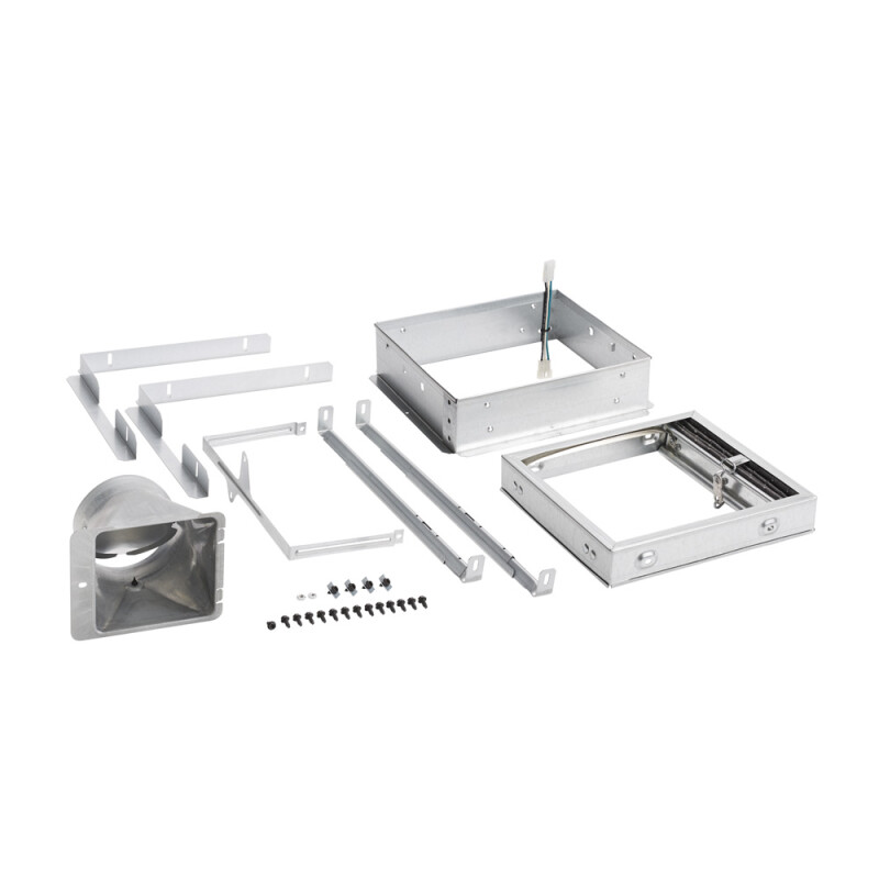 Radiation Damper RDMWT