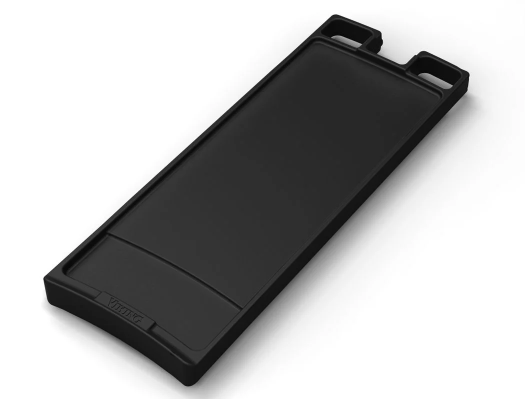 Portable Griddle/grill RDPGD