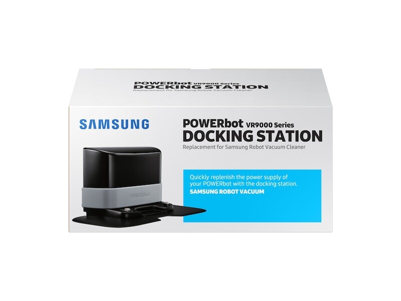 VCA POWERbot Docking Station RDS10, product image 2 of 3