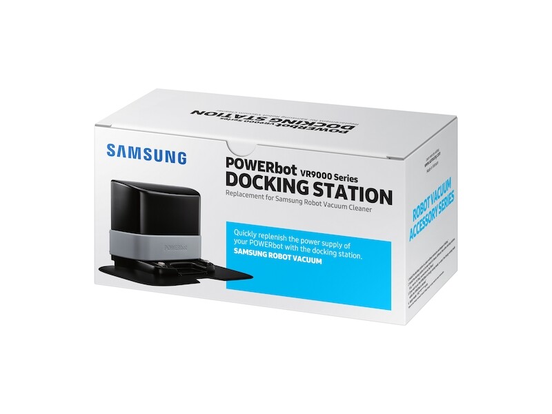 VCA POWERbot Docking Station RDS10, product image 3 of 3