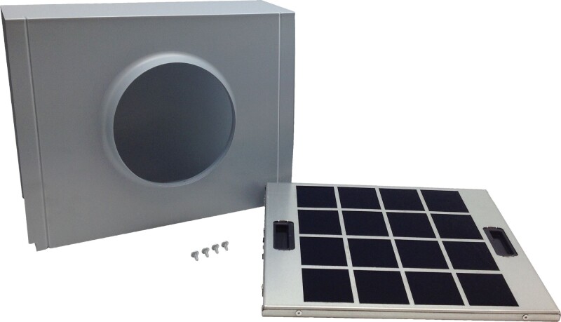 Ventilation Accessory RECHDDB