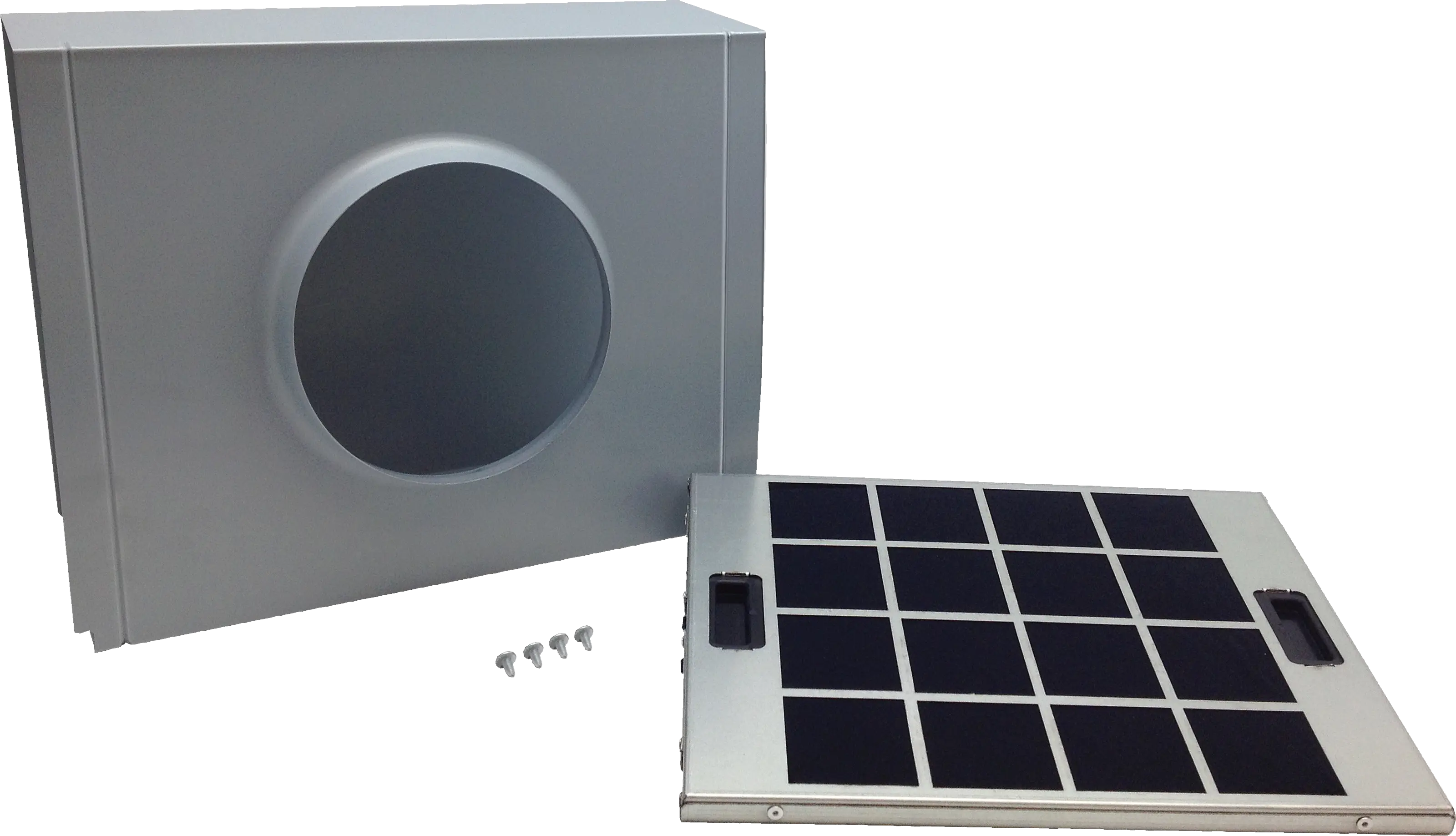 Recirculation Kit RECHMCB
