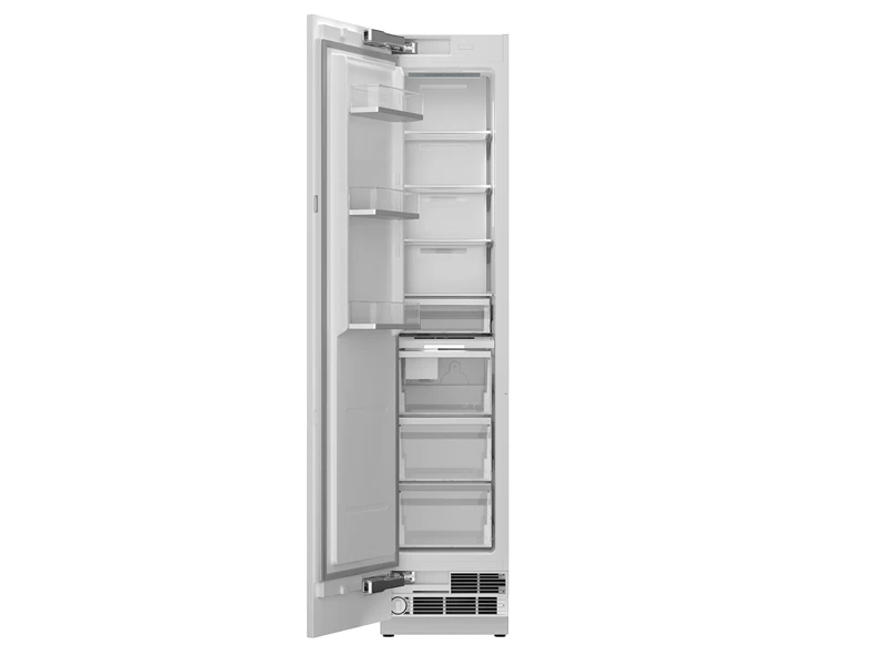 18" Built-in Freezer Column with Ice Maker REF18FCBIPLV