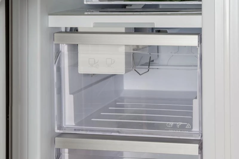 18" Built-in Freezer Column with Ice Maker REF18FCBIPLV