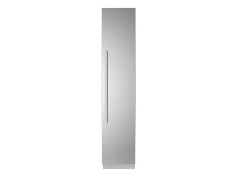 18" Built-in Freezer Column with Ice Maker REF18FCBIPRV