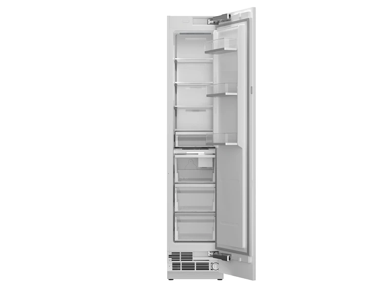 18" Built-in Freezer Column with Ice Maker REF18FCBIPRV