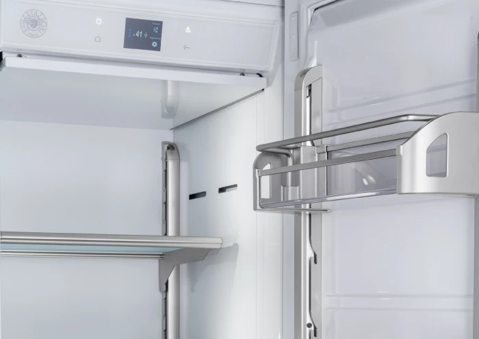 18" Built-in Freezer Column REF18FCIPIXL23