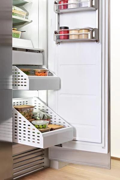 18" Built-in Freezer Column REF18FCIPIXL23