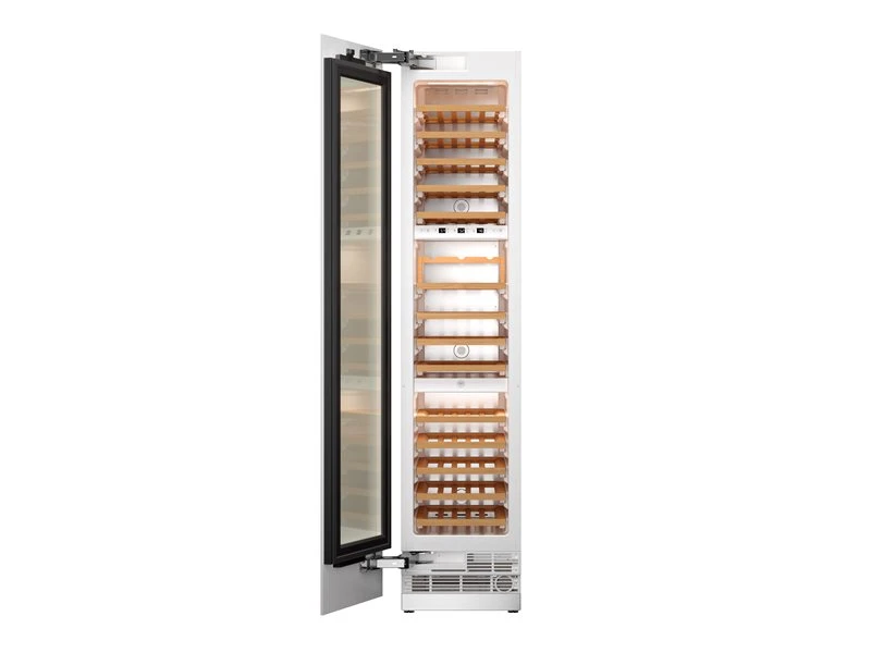18" Built-in Wine Cellar Column REF18WCBPLV