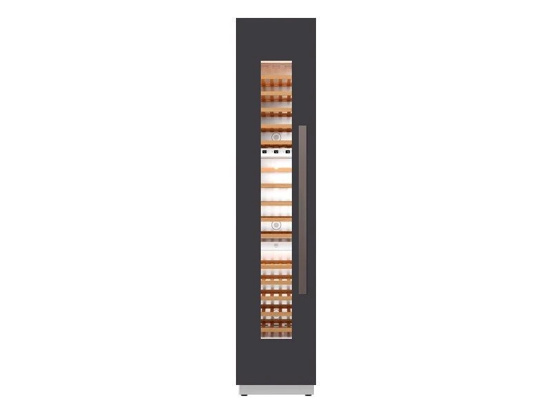 18" Built-in Wine Cellar Column REF18WCBPLV