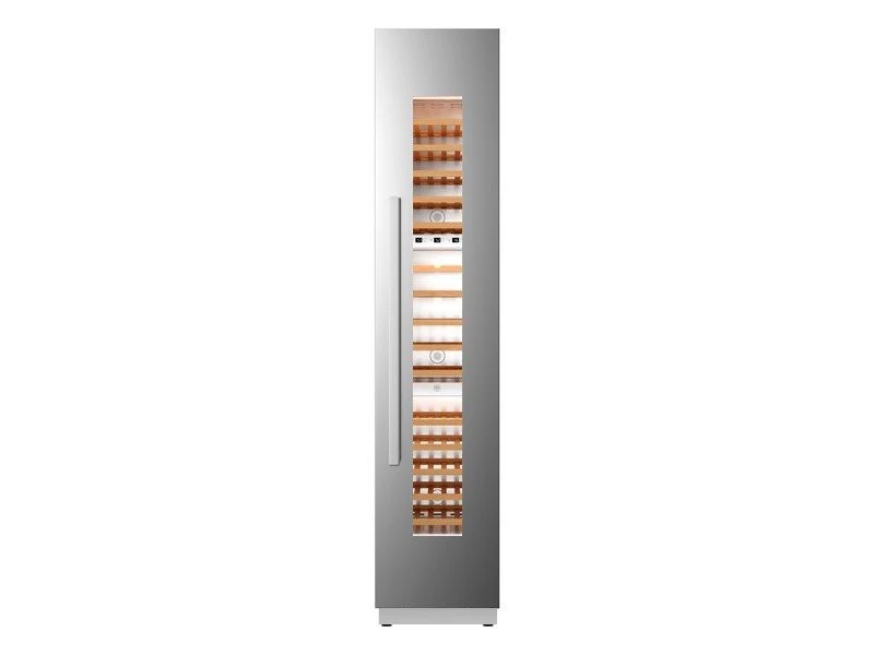 18" Built-in Wine Cellar Column REF18WCBPRV