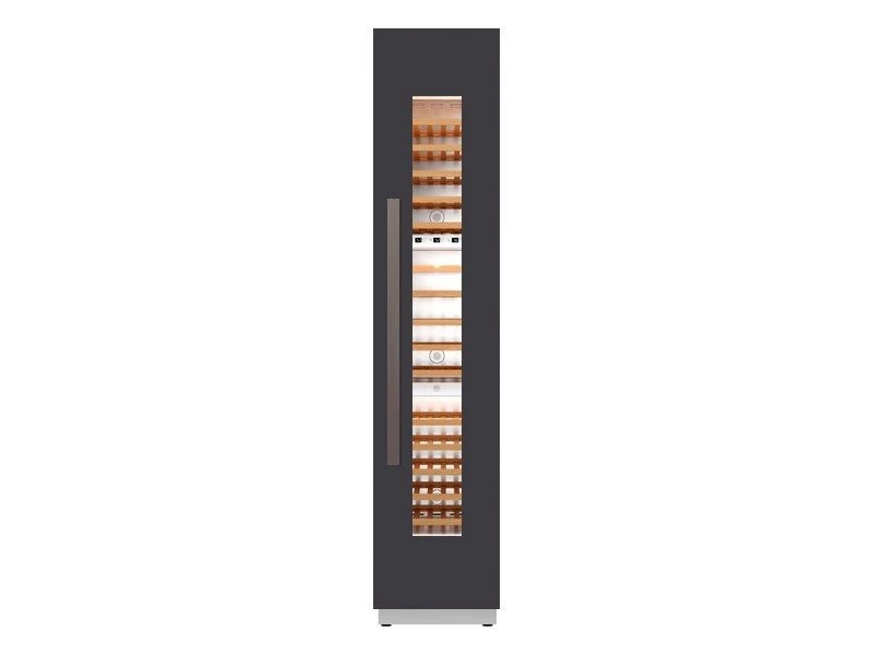 18" Built-in Wine Cellar Column REF18WCBPRV