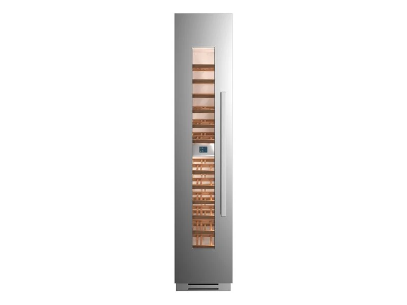 18" Built-in Wine Cellar Column REF18WCPIXL23