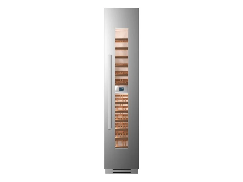 18" Built-in Wine Cellar Column REF18WCPIXR23