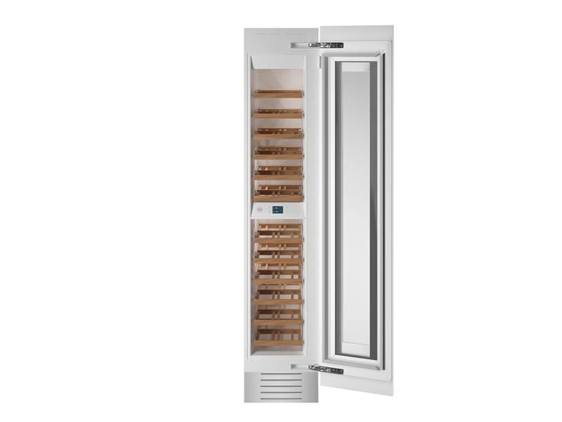 18" Built-in Wine Cellar Column REF18WCPIXR23