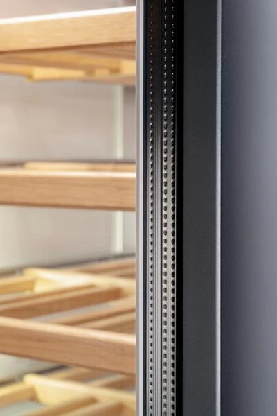 18" Built-in Wine Cellar Column REF18WCPIXR23