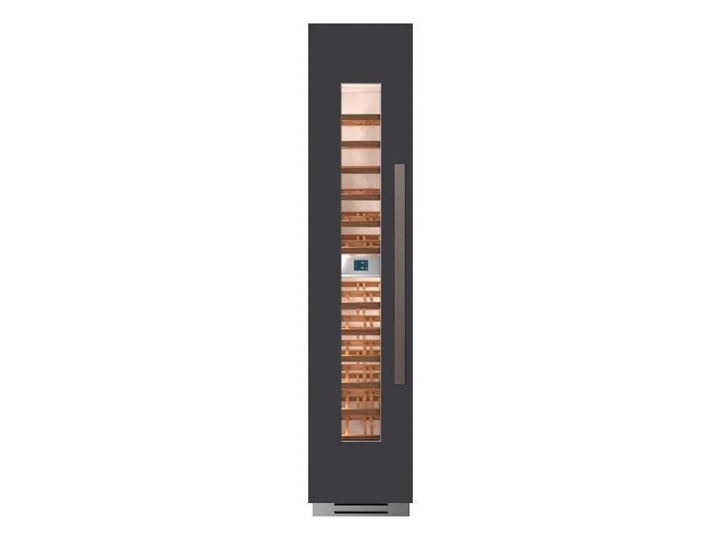 18" Built-in Wine Cellar Column REF18WCPRL23
