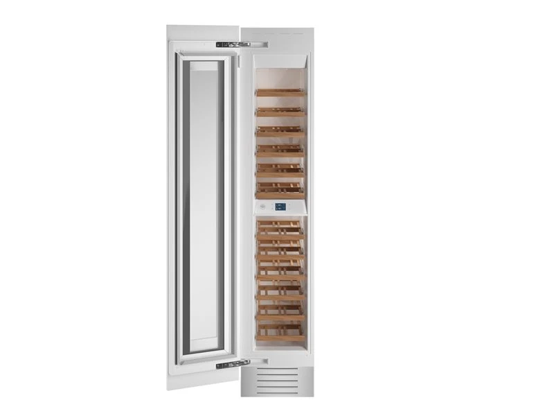 18" Built-in Wine Cellar Column REF18WCPRL23