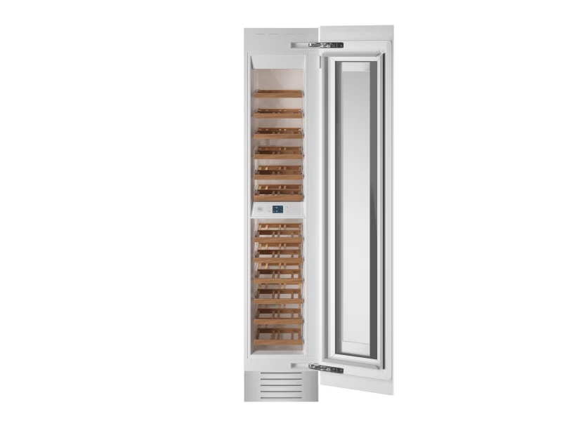 18" Built-in Wine Cellar Column REF18WCPRR