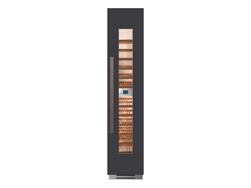 18" Built-in Wine Cellar Column REF18WCPRR23