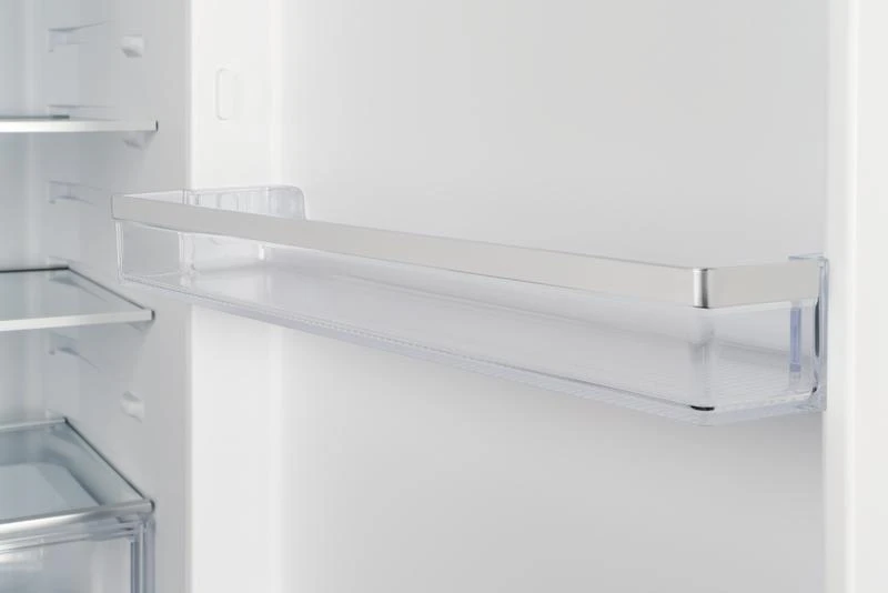 24 inch bottom mount integrated panel ready sliding door REF24BMBPNB