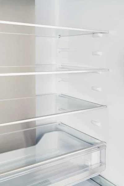 24 inch bottom mount integrated panel ready sliding door REF24BMBPNB