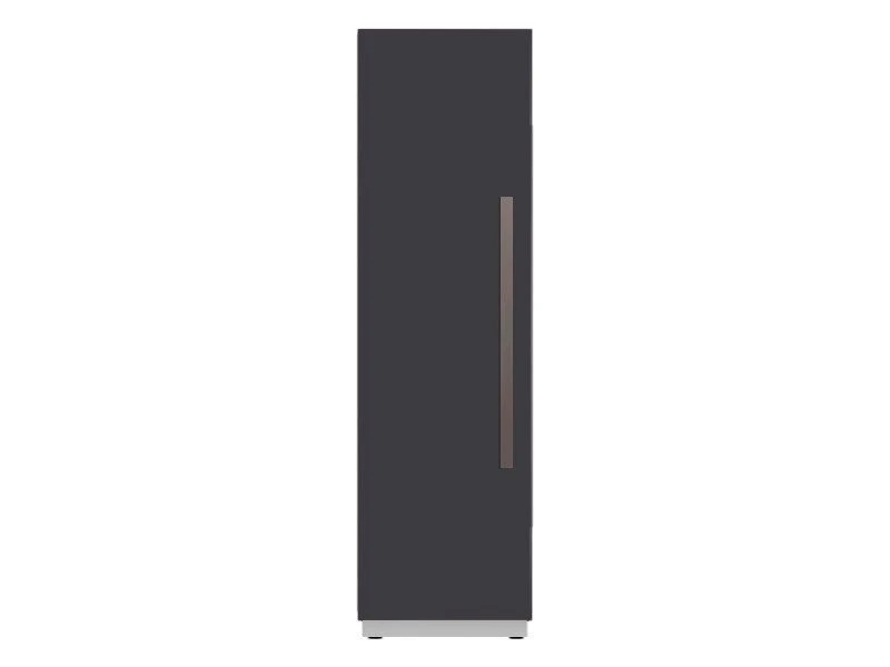24" Built-in Freezer Column with Ice Maker, Reversible Door REF24FCBIPNV