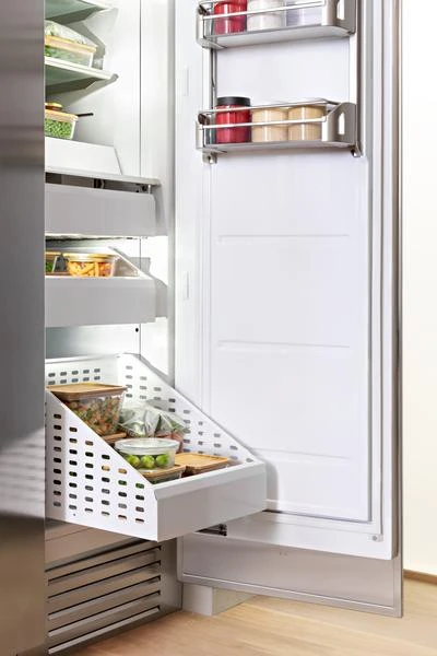 24" Built-in Freezer Column REF24FCIPIXL23