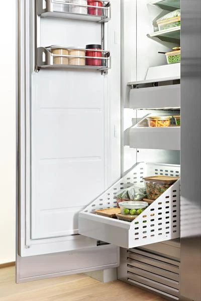 24" Built-in Freezer Column REF24FCIPRL23