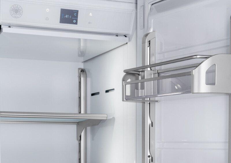 24 Built-in Freezer Column REF24FCIPRR23