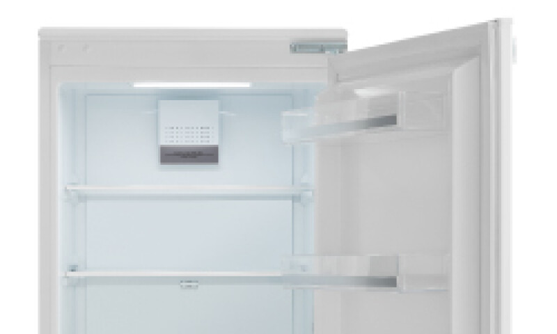 24" Refrigerator bottom mount integrated REF24PR