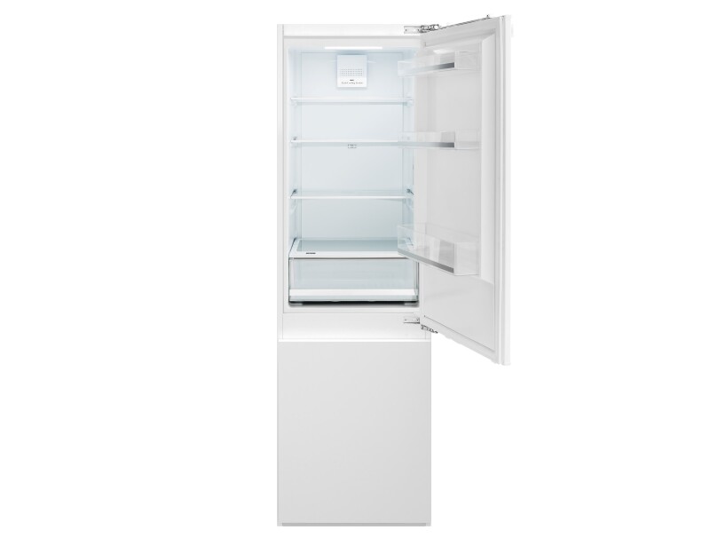 24" Refrigerator bottom mount integrated REF24PR