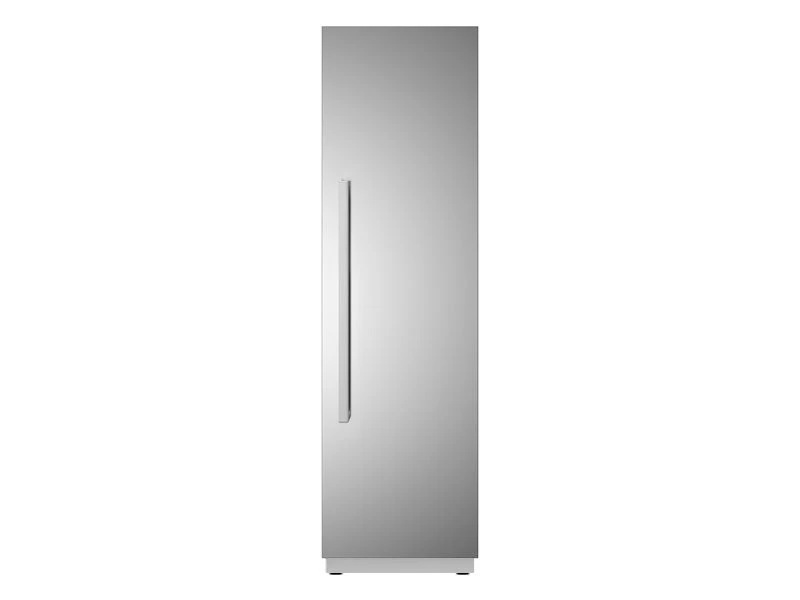 24" Built-in Refrigerator Column with Internal Water Dispenser, Reversible Door REF24RCBPNV