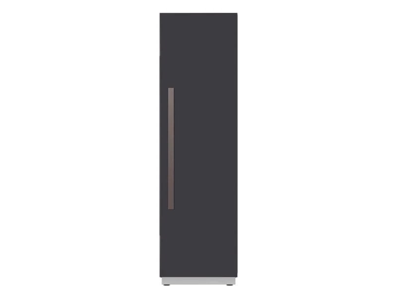 24" Built-in Refrigerator Column with Internal Water Dispenser, Reversible Door REF24RCBPNV