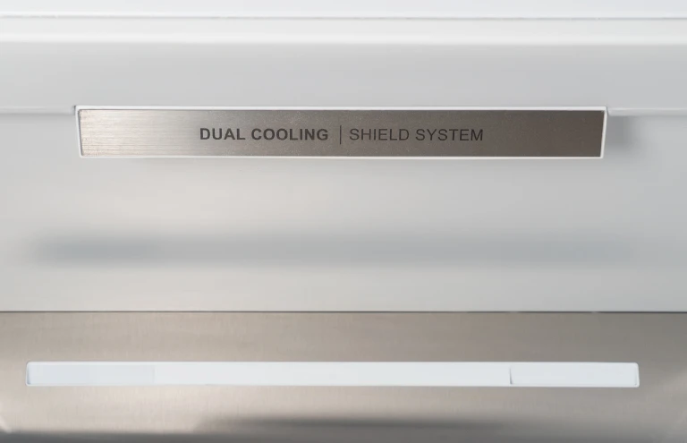 24" Built-in Refrigerator Column with Internal Water Dispenser, Reversible Door REF24RCBPNV