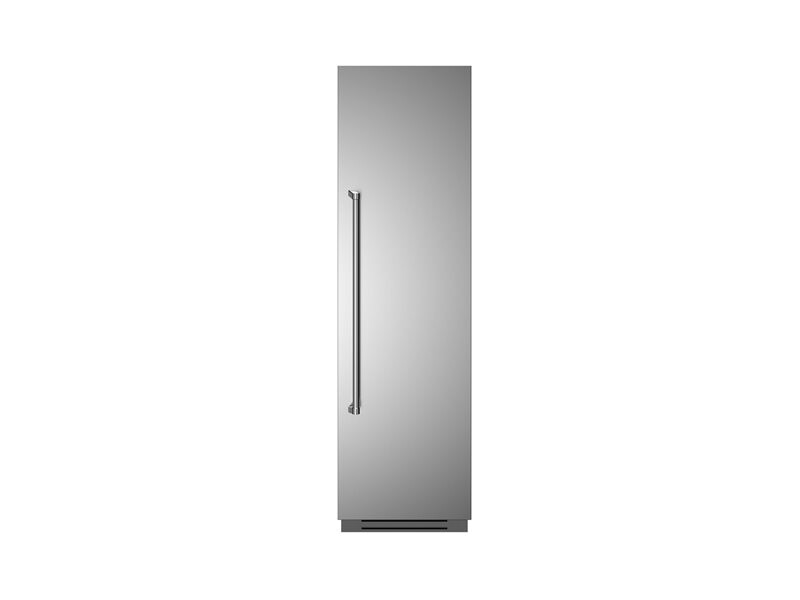 24" Built-in Refrigerator Column Stainless Steel REF24RCPIXL
