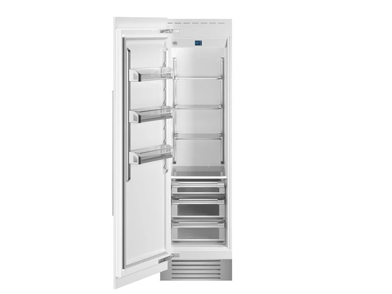 24" Built-in Refrigerator Column REF24RCPIXL23