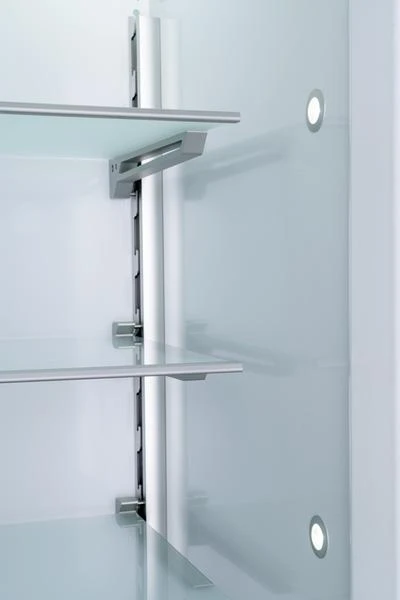 24" Built-in Refrigerator Column REF24RCPRL23